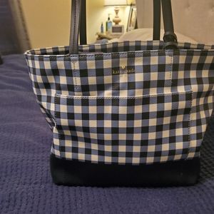 Kate spade tote
